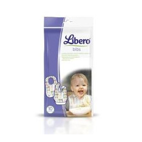 Libero Easy Meal Bav Mon 10pz