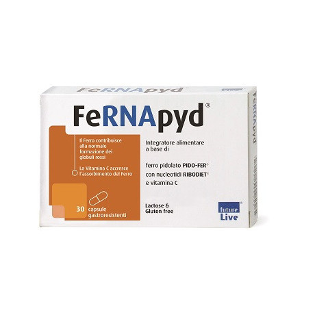 Fernapyd 30 Capsule