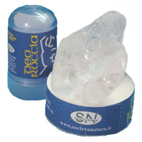 Deostick Cristallo Deodorante