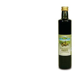 Olivo Infuso Foglie 500 ml