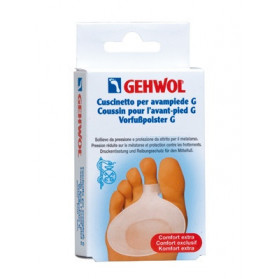 Gehwol Cuscinetto Per Avampiede Small