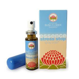 Stress Stop Spray Orale 20ml