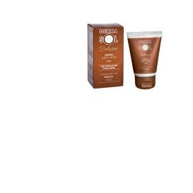 Dermasol Solare Crema Viso Antiage Protezione Media 50 ml