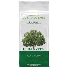 Spirulina Alga Polvere 100g