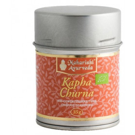 Churna Kapha Bio Polvere 35 g