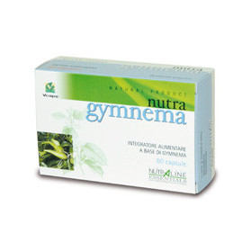 Gymnema 60 Capsule 34,2 g