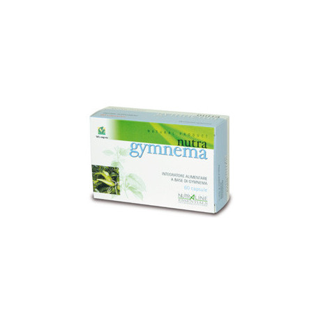 Gymnema 60 Capsule 34,2 g