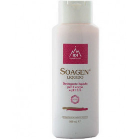 Soagen Liquido 500 ml