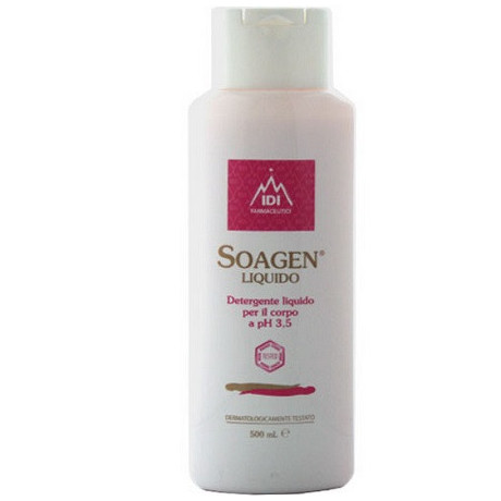 Soagen Liquido 500 ml