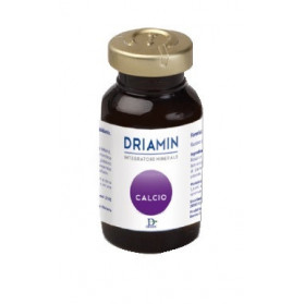 Driamin Calcio 15 ml