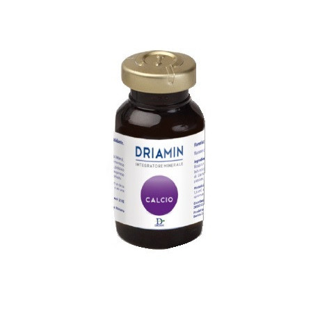 Driamin Calcio 15 ml