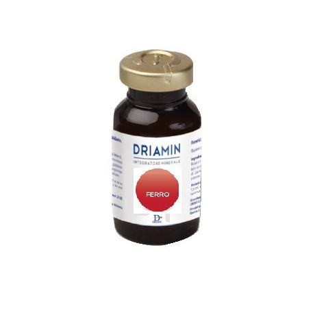 Driamin Ferro 15 ml