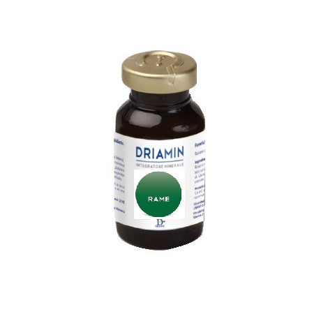 Driamin Rame 15 ml