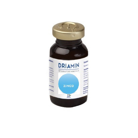 Driamin Zinco 15 ml