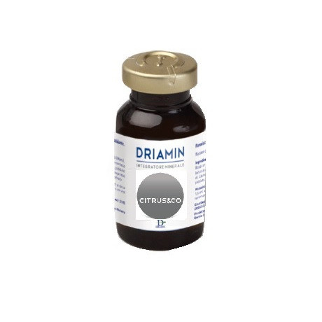 Driamin Citrus & Co 15 ml