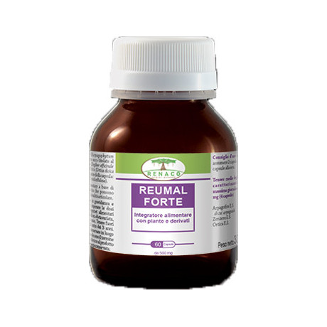 Reumal Forte 60 Capsule