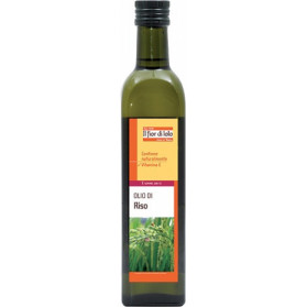 Olio Di Riso 500ml