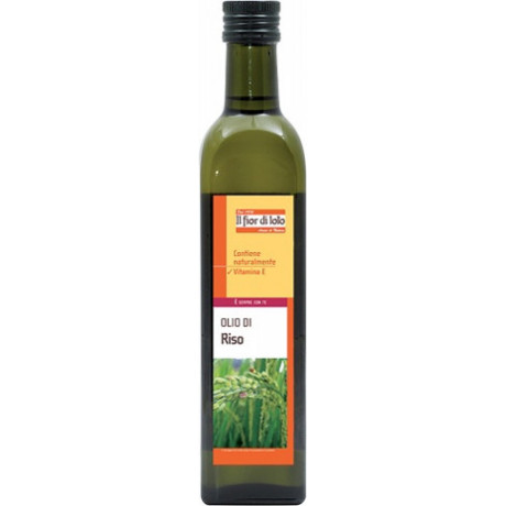 Olio Di Riso 500ml