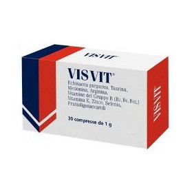 Visvit 30 Capsule 1g