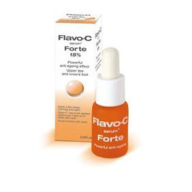 Flavo C Serum Forte 15 ml
