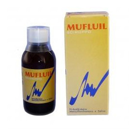 Mufluil 150 ml