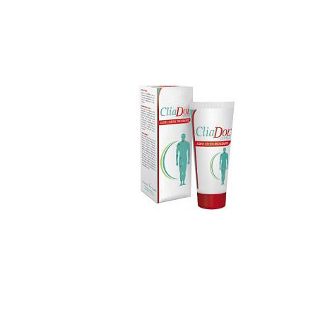 Cliadol Crema Corpo 100 ml