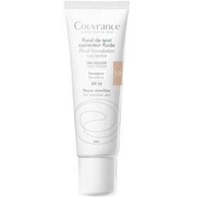 Avene Couvrance Fdt Porcellana