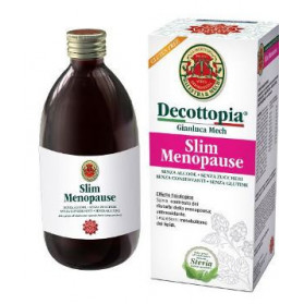 Slim Menopause 500 ml