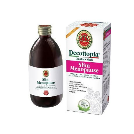 Slim Menopause 500 ml