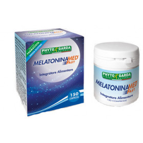 Melatoninamed Fast 150 Compresse