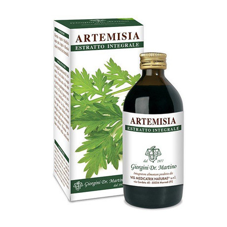 Artemisia Estratto Integrale 200 ml