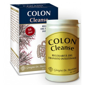 Colon Cleanse Polvere 150 g