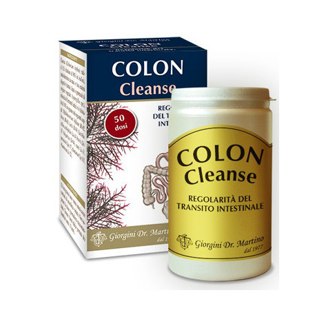 Colon Cleanse Polvere 150 g