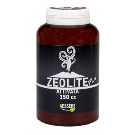 Zeolite Plus 350 ml