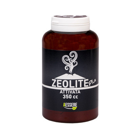 Zeolite Plus 350 ml