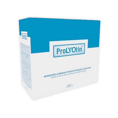 Prolyotin Polvere 300 g