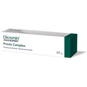 Diosmin Ex Procto Complex 40g