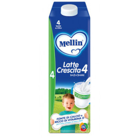 Mellin 4 Liquido 1000 ml
