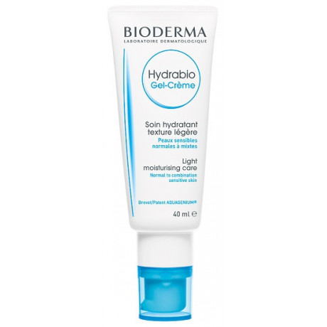 Hydrabio Gel Creme 40 ml