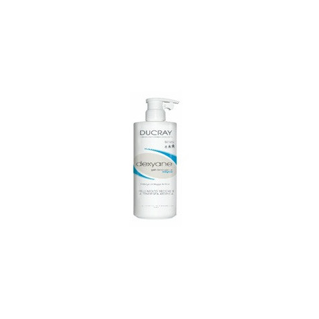 Dexyane Detergente 400 ml