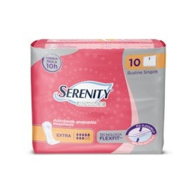 Serenity Ass Adv Extra 6x10pz
