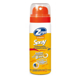 Zcare Protection Spray 50ml