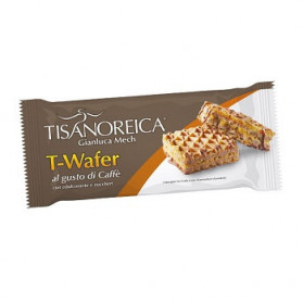 T-wafer Caffe Intensiva 35,5g