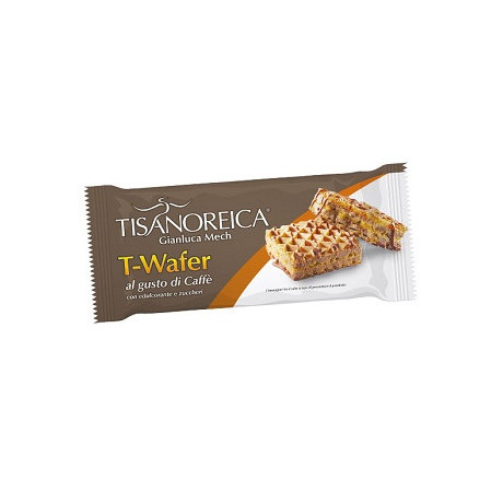T-wafer Caffe Intensiva 35,5g