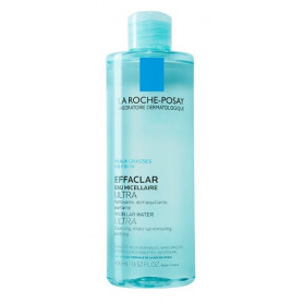 Acqua Micellare P Grassa 400ml