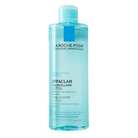 Acqua Micellare P Grassa 400ml