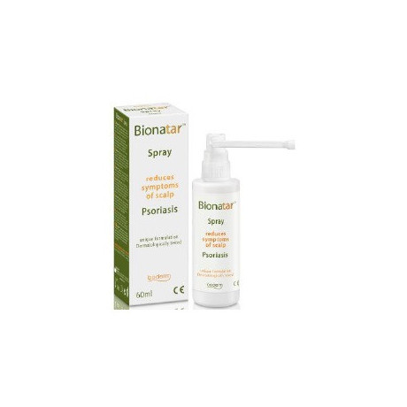 Bionatar Spray 60 ml
