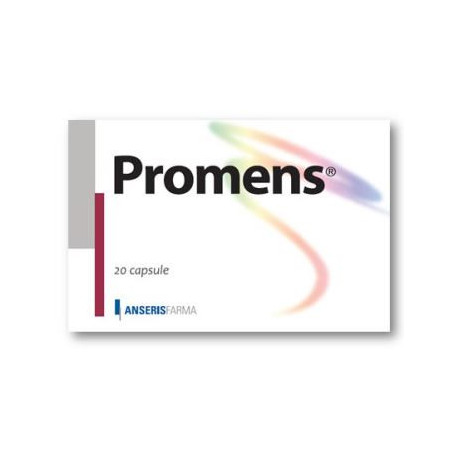 Promens 20 Capsule