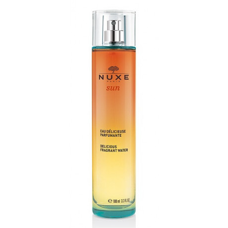 Nuxe Eau Delicieuse Parfumante 100 ml