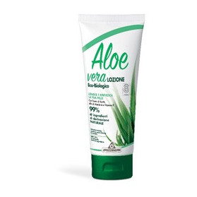 Aloevera Lozione Ecobiologica 200 ml